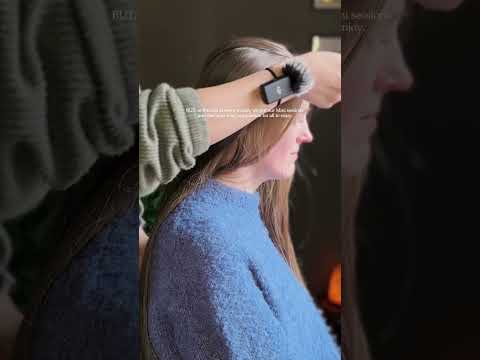 Hair Play Compilation for Sleep 😴