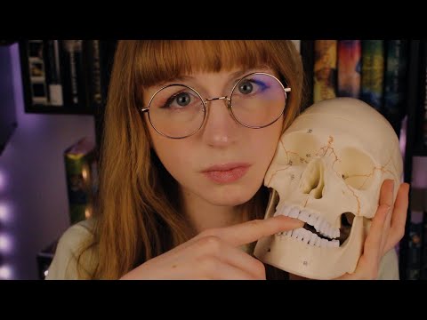 unravelling you (asmr)