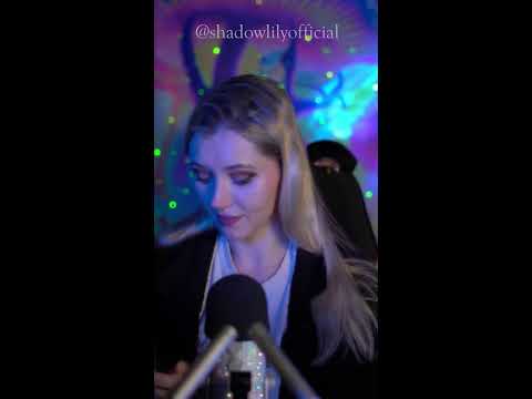 ASMR live to Sleep 50