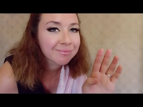 HYPNOTIC ASMR + REIKI: Release Fears & Worries