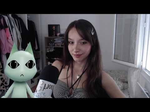 ASMR Animal Hospital (Roblox) -💉˖𓍢ִ✧˚
