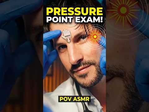 Press HERE to Reset Your Nervous System #ASMR2026 #Relax #Sleep #Tingles