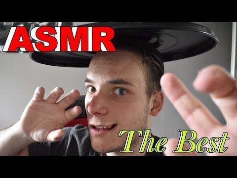 ASMR | Tingle Immunity Examination | Medical Roleplay