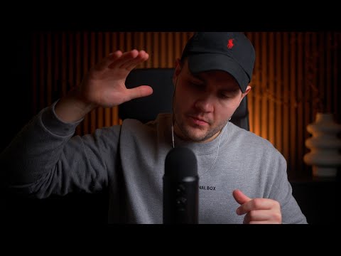 ASMR my best video ever