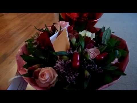 ASMR Whispering - Dutch Flowers