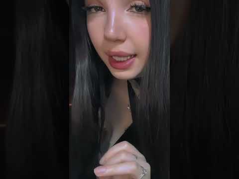 ASMR hate living in Latin America..  #asmrsounds #mouthwhisper #asmrcommunity #asmr