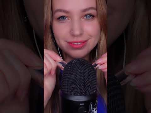 АСМР поддельный триггер Часть 2 #asmr #asmrshorts #асмр #асмршортс