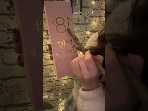 ASMR - Tracing Objects #asmr #lofiasmr