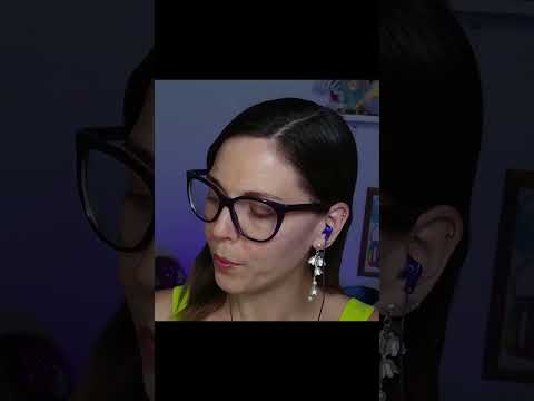 ASMR hand tapping to fall asleep to