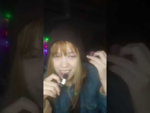 Momentos destacados de ASMR en vivo 🎀🎧 (32:15 - 37:15)