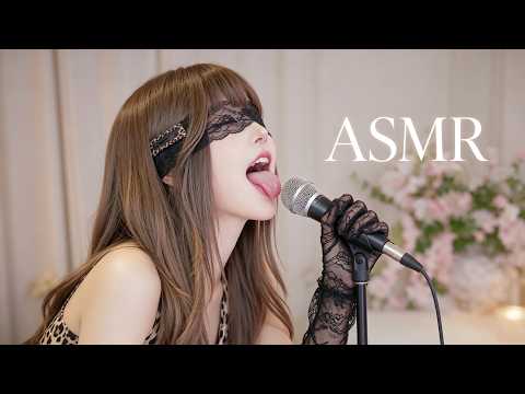 ASMR Stay Close I’ll Whisper to You