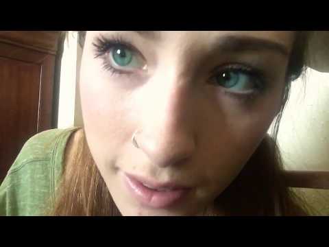 Whispering | Eating sounds | Ripping paper | ASMR