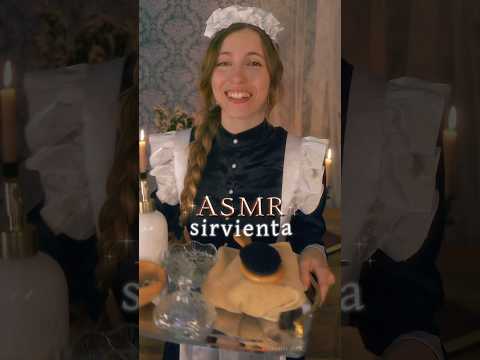 Hola Alteza! ¿No puedes dormir? 🤍 #ASMR
