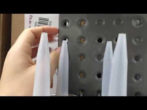 ASMR Tapping Around at Home Depot