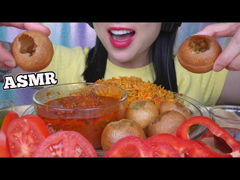 ASMR INDIAN FOOD *MUTTON CURRY (EATING SOUNDS) NO TALKING | SAS-ASMR