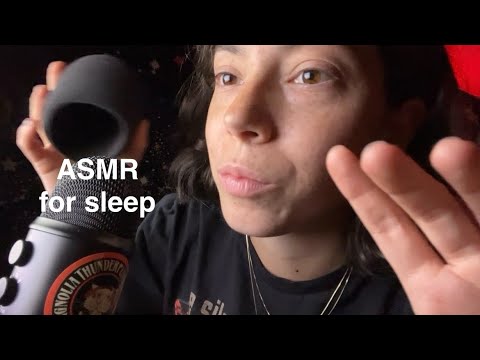 ASMR Relaxing Tapping and MUCH More 😴