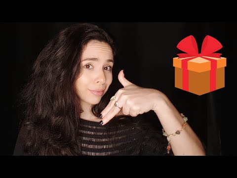 SEJA MEMBRO DO CANAL + GRUPO NO WHATS 🎁 (ASMR Voz Suave e Não Intencional)