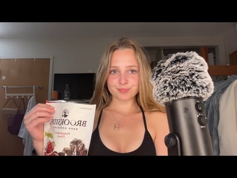 ASMR Anticipatory Triggers Pt.2