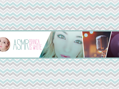 Live stream di Bianca is White ASMR