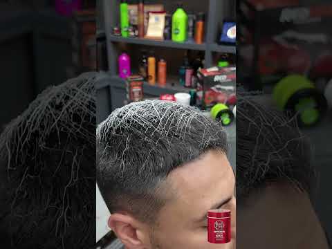 #asmr #barber #shorts #shave