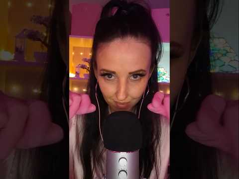 ASMR ● Gumikesztyű Triggerek 🤤 A teljes videó linkje a leírásban ⬇️ #hellacassielasmr #relax