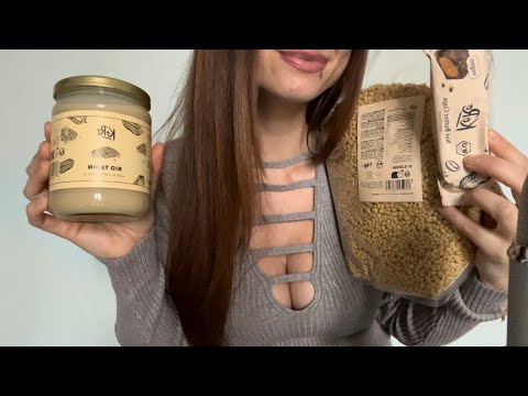 I miei acquisti su KORO | ASMR