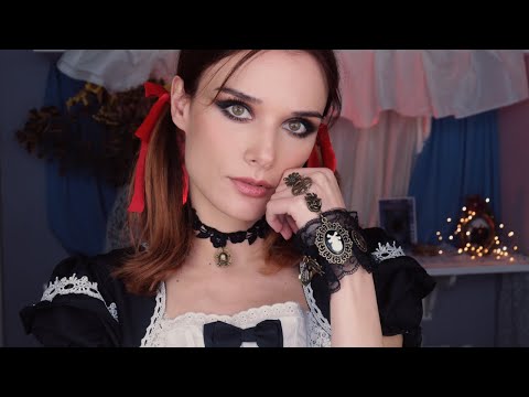 ASMR Inaudible Whispers , Plucking Negative Energy , Hand Movements , Halloween 2020 , Sleep , Relax