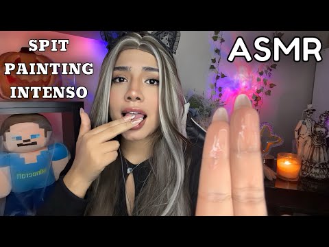 Anny ASMR - All videos @ The ASMR Index