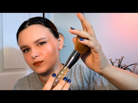 DO NOT Watch This Video Unless You Want To SLEEP | ASMR
