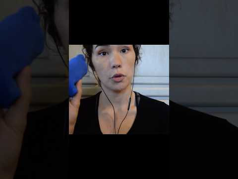 ASMR  Guess the Item