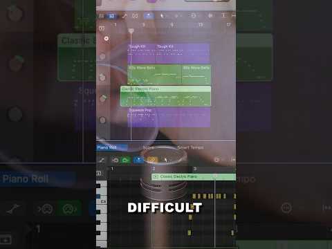 Is Making Music Harder Than Making ASMR?