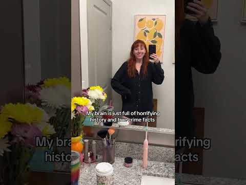 #relatable #redhead #ginger #darkhistory