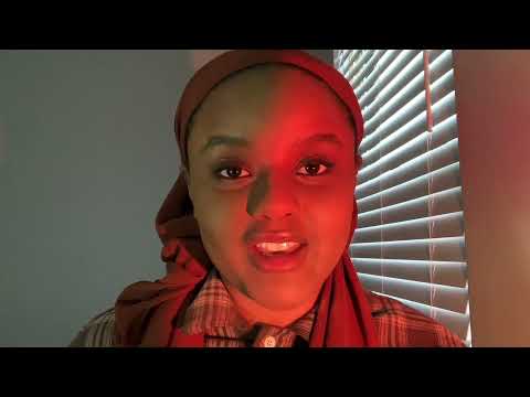 ASMR Reiki Session~ Removing Negative Energy (Hand Movements, Crystal Healing, Sage Burning)