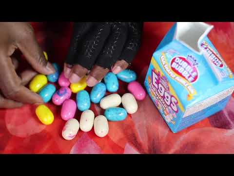ASMR Sounds