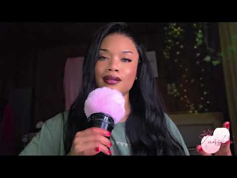ASMR for People Who Like To Gossip (soft spoken messy celebrity gossip)