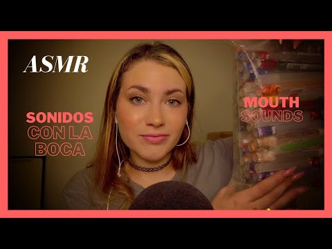 ASMR Agresivo y MUY MUY impredecible