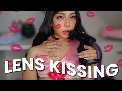EU SOU OBCECADA POR VOCÊ E VOU TE FAZER DORMIR COM ESSES TRIGGERS #ASMR 