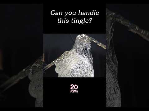 The Most Intense Slime Scratching Sounds 💥 Can You Survive This Tingle?