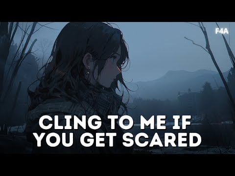 Bestie Takes You Ghost Hunting… and it's Actually Haunted 💀 | Halloween | Creepy | Paranormal