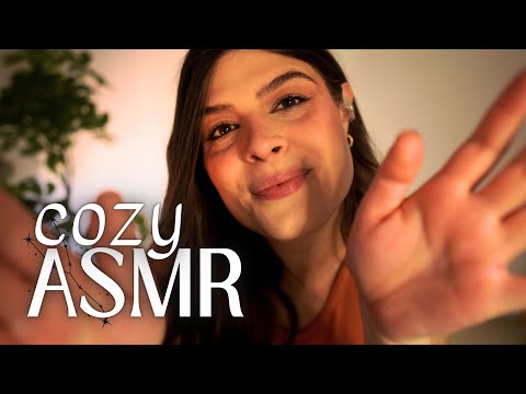 Ti coccolo per farti addormentare | ASMR Perfetto se sei del TORO ♉