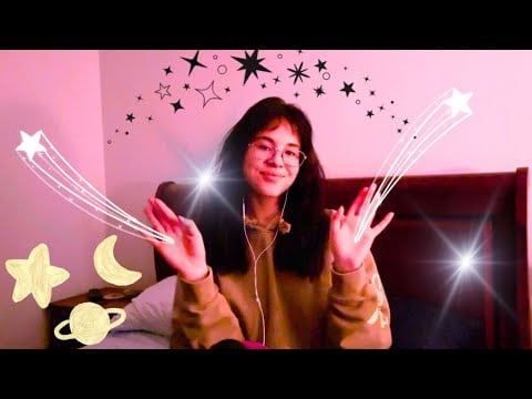 ASMR Pinterest affirmations to make you feel less pathetic