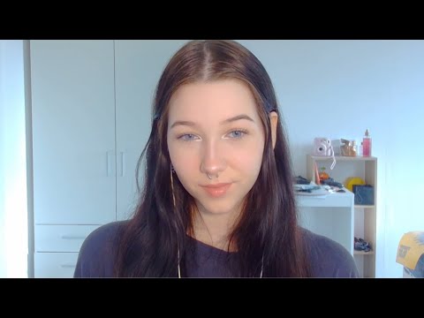 ASMR | Ungewöhnliche Wörter📝 Kennst du sie alle? (german/deutsch) #asmr
