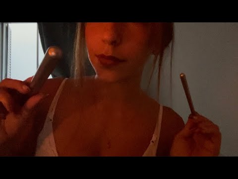 asmr random ૮ ྀིᴗ͈ . ᴗ͈ ྀིა sigue mis instrucciones (visuales y layered sounds)  ྀི ྀི