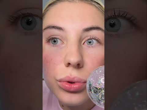 Close Your Eyes  What Crystal Balls Hide  #asmr #relax #sleepasmr #mouthwhisper #triggersforsleep