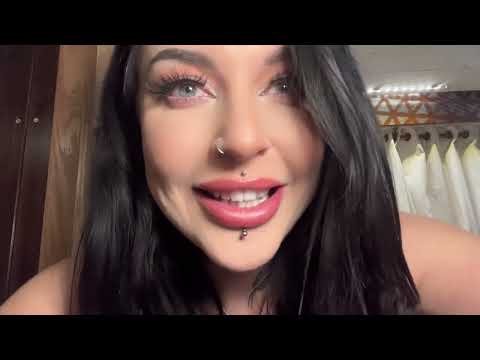 Close-Up Mouth Sounds 👄 (Intense Tingles) | Nikita Caslida ASMR