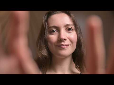 ASMR - Un soin du visage tout en douceur