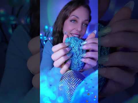 Moon Rock ASMR 🫠💙💤 #asmr #asmrsounds #asmrvideo #livestream