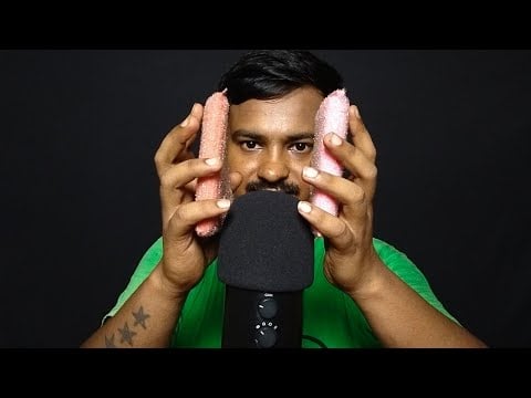 ASMR For Sleep 😴