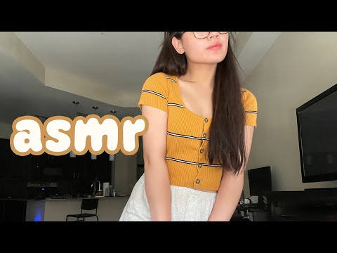 ASMR 92.58% NO TALKING | Gentle Background Triggers for Sleep, Study, Work, etc.