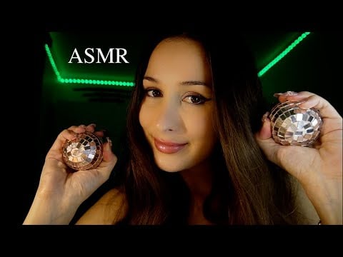 Live ASMR 24 Mars 2026